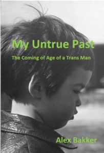 Coming of Age of a Trans Man